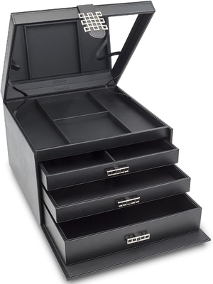 Dresser Lüks Kozmetik Kutusu