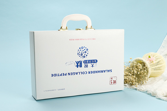 Yüksek Yoğunluklu Köpük Kakmalı Sağlık Bakım Vitamini Abonelik Kutusu