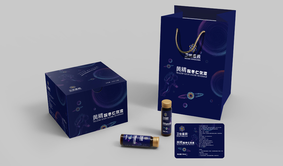 iyi fiyat Özelleştirilmiş Güzellik ve Sağlık Bakımı Vitamin Abonelik Kutusu Karton çevrimiçi